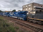 RUMO 9618